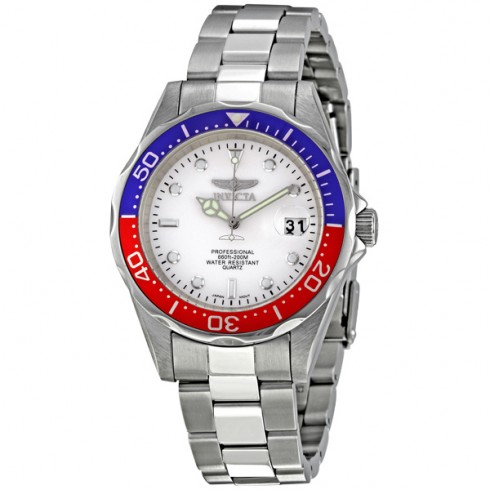 Invicta Men's Pro Diver Watch 8933 watches