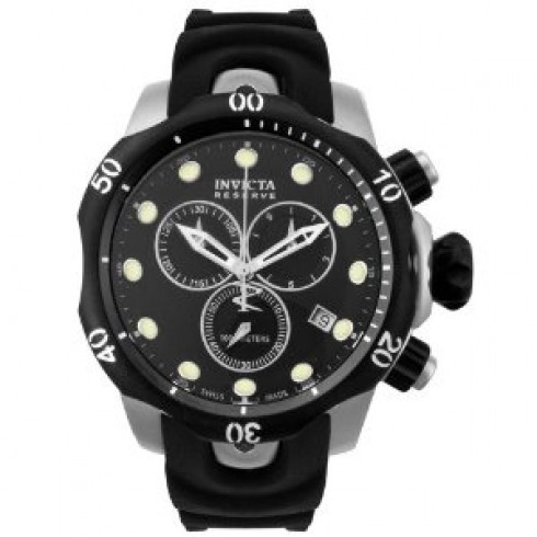 Invicta Men's Reserve Collection Chronograph Watch 5732 watches