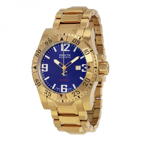 Invicta Men's Reserve Excursion Edition Watch 6248 watches