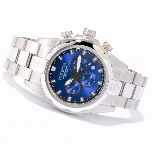 Invicta Men's Speedway Chronograph Watch 1336 watches