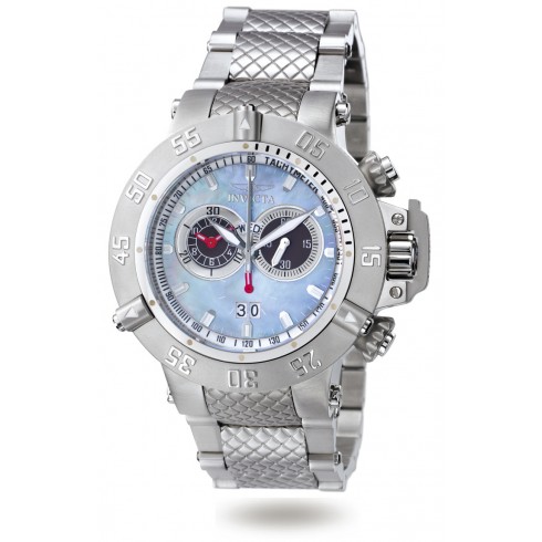 Invicta Men's Subaqua Noma III Collection Chronograph Watch 4568 watches