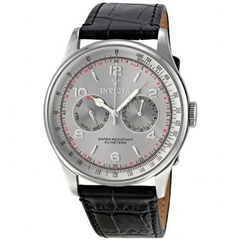 Invicta Men's Vintage Collection Watch 6749 watches