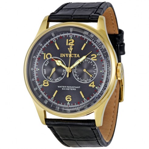 Invicta Men's Vintage Collection Watch 6751 watches