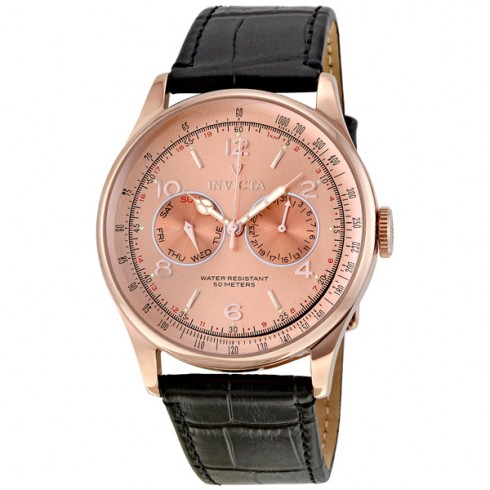 Invicta Men's Vintage Collection Watch 6752 watches