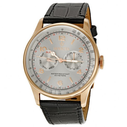Invicta Men's Vintage Collection Watch 6753 watches