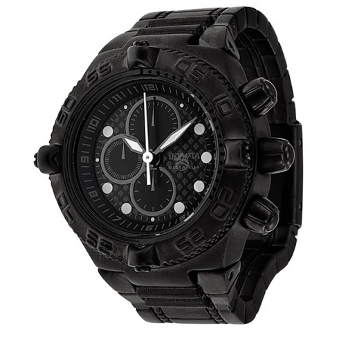 Invicta Mini Collections Black PVD Steel Watch 13816 watches