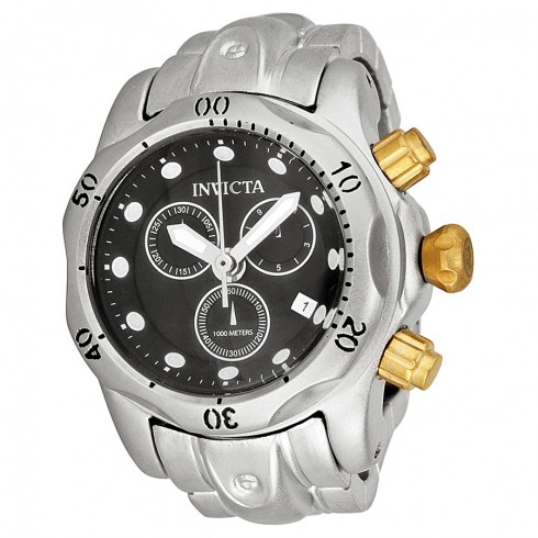 Invicta Mini Collections Silver-tone Watch 13809 watches