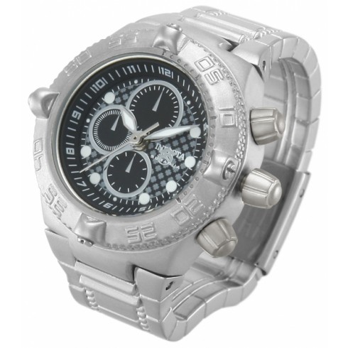 Invicta Mini Collections Steel Desk Clock 13813 watches