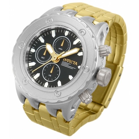 Invicta Miniature Collection Desk Clock Watch 13824 watches