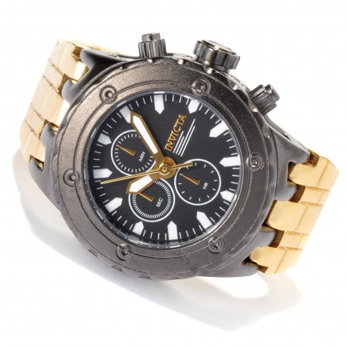 Invicta Miniature Desk Clock 13827 watches