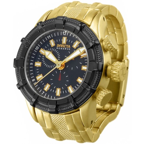 Invicta Miniature Desk Clock 13831 watches
