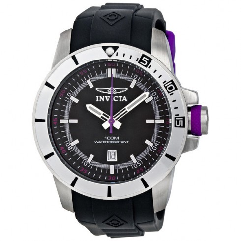 Invicta Ocean Baron Pro Diver Men's Watch 10733 watches