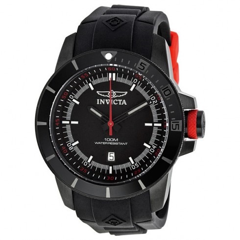 Invicta Ocean Baron Pro Diver Men's Watch 10735 watches