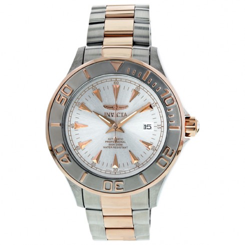 Invicta Ocean Ghost Automatic Men's Watch 7112 watches