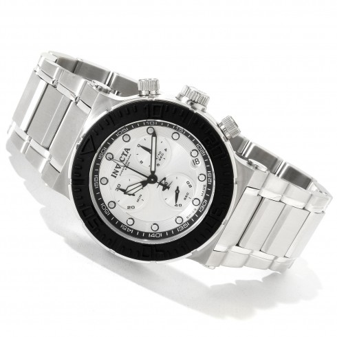 Invicta Ocean Reef Chronograph Men's Watch 10926 watches