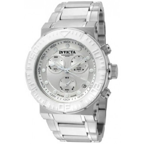 Invicta Ocean Reef Chronograph Men's Watch 10928 watches