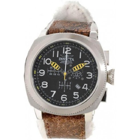 Invicta Ocean Reef Quartz Chronograph Men's Watch 12313 watches
