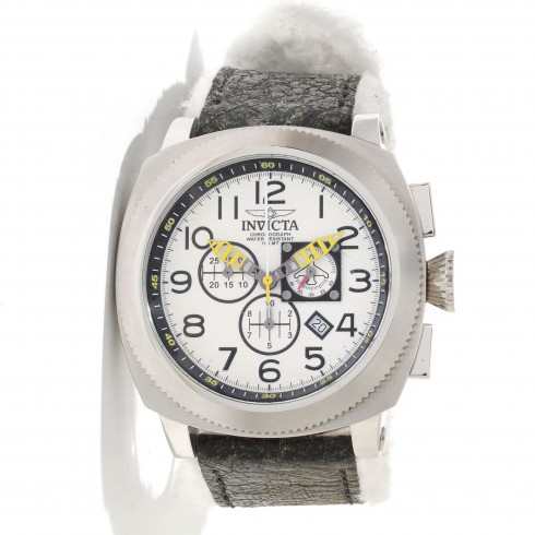 Invicta Ocean Reef Quartz Chronograph Men's Watch 12314 watches