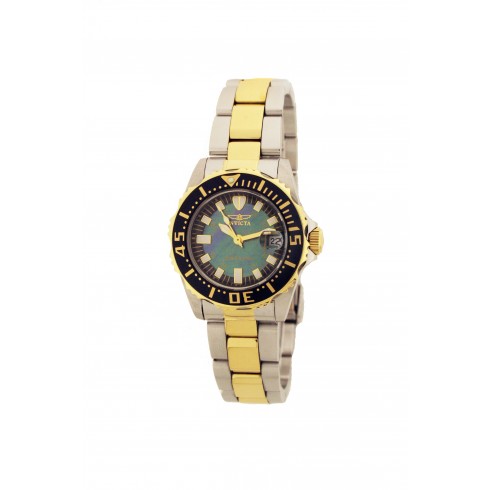 Replica Invicta Pro Diver Abyss Swiss Ladies Watch 2960 Watch
