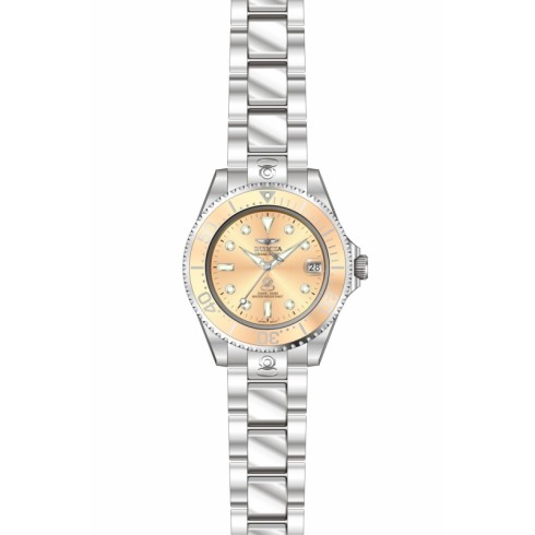Invicta Pro Diver Automatic Ladies Watch 13861 watches