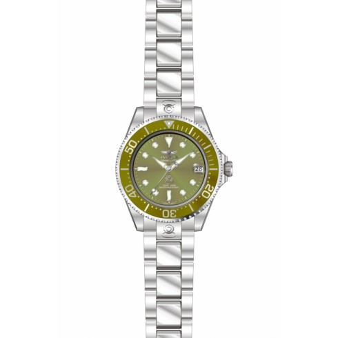 Invicta Pro Diver Automatic Ladies Watch 13863 watches
