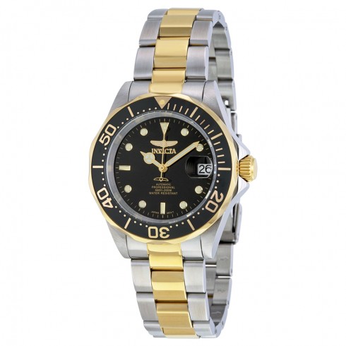 Invicta Pro Diver Automatic Men's Watch 8927 watches