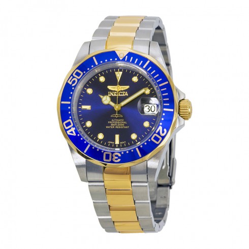 Invicta Pro Diver Automatic Men's Watch 8928 watches