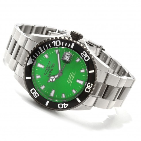 Invicta Pro Diver Automatic Men's Watch 10496 watches