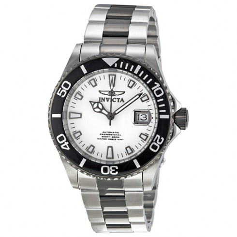 Invicta Pro Diver Automatic Men's Watch 10498-3YB watches
