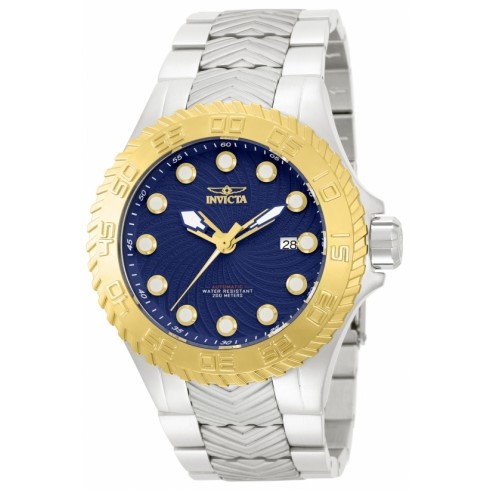 Invicta Pro Diver Automatic Men's Watch 12924 watches
