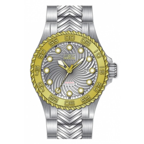 Invicta Pro Diver Automatic Men's Watch 12926 watches