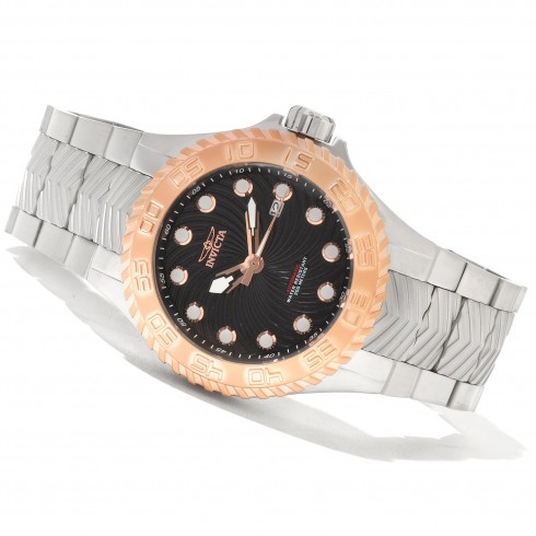 Invicta Pro Diver Automatic Men's Watch 12927 watches