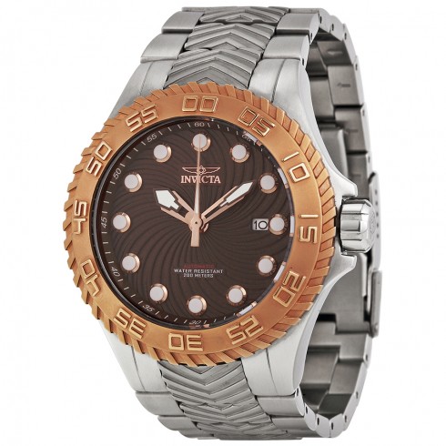 Invicta Pro Diver Automatic Men's Watch 12929 watches