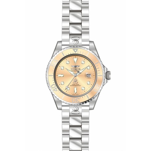 Invicta Pro Diver Automatic Men's Watch 13858 watches