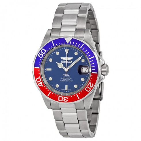 Invicta Pro Diver Automatic Men's Watch 5053 watches
