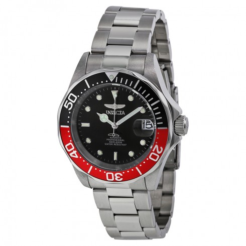 Invicta Pro Diver Automatic Men's Watch 9403 watches