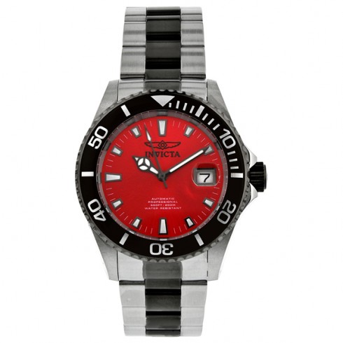 Invicta Pro Diver Automatic Watch 10494 watches