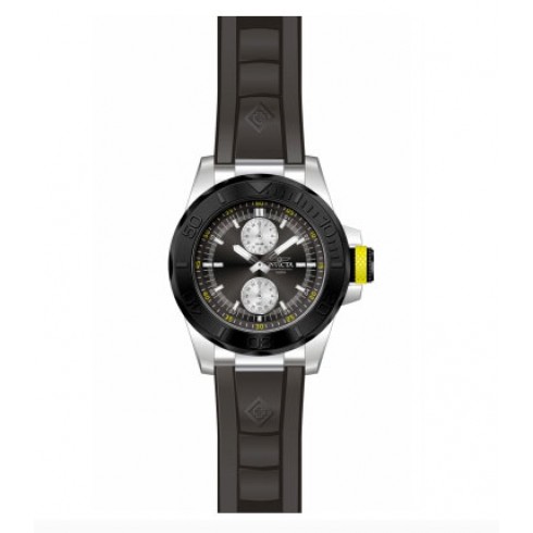 Invicta Pro Diver Chronograph Black Sunray Dial Men's Watch 13995 watches