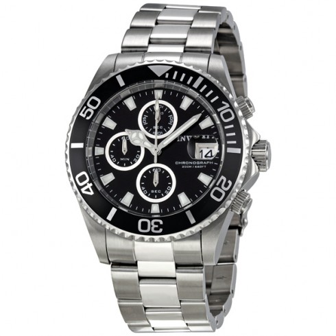 Invicta Pro Diver Chronograph Men's Watch 1003 watches