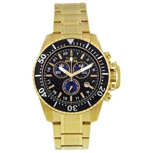 Invicta Pro Diver Chronograph Men's Watch 11288 watches