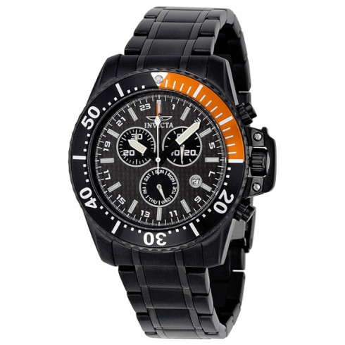 Invicta Pro Diver Chronograph Men's Watch 11290 watches