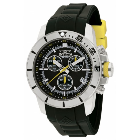 Invicta Pro Diver Chronograph Men's Watch 11744 watches