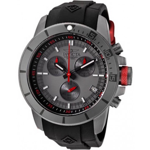 Invicta Pro Diver Chronograph Men's Watch 11745 watches