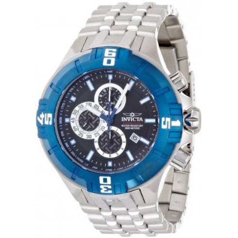 Invicta Pro Diver Chronograph Men's Watch 12362 watches