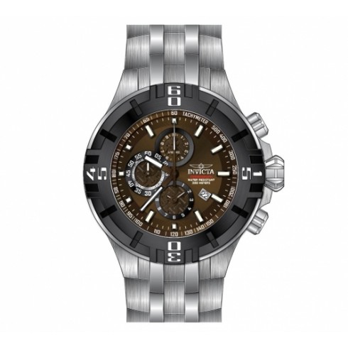 Invicta Pro Diver Chronograph Men's Watch 12367 watches