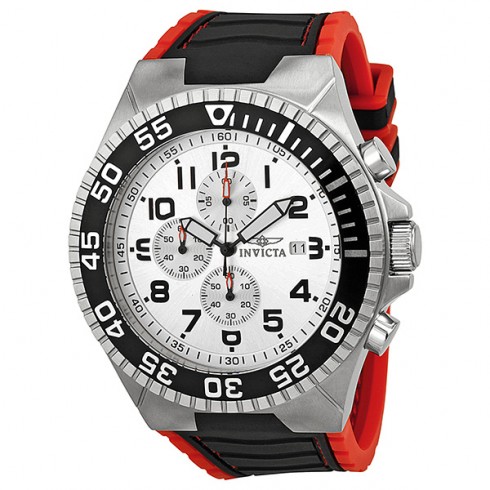 Invicta Pro Diver Chronograph Men's Watch 12411 watches