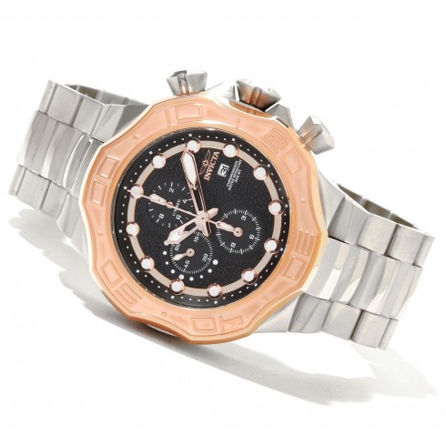 Invicta Pro Diver Chronograph Men's Watch 12429 watches