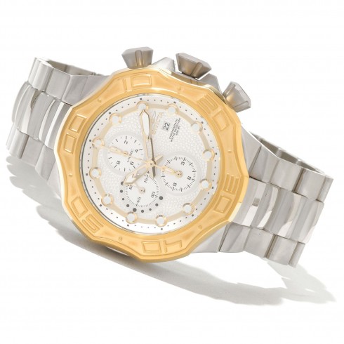Invicta Pro Diver Chronograph Men's Watch 12432 watches