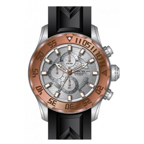 Invicta Pro Diver Chronograph Men's Watch 14081 watches