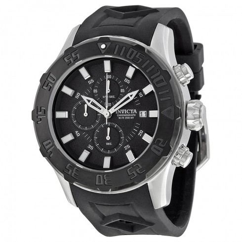 Invicta Pro Diver Chronograph Men's Watch 14083 watches